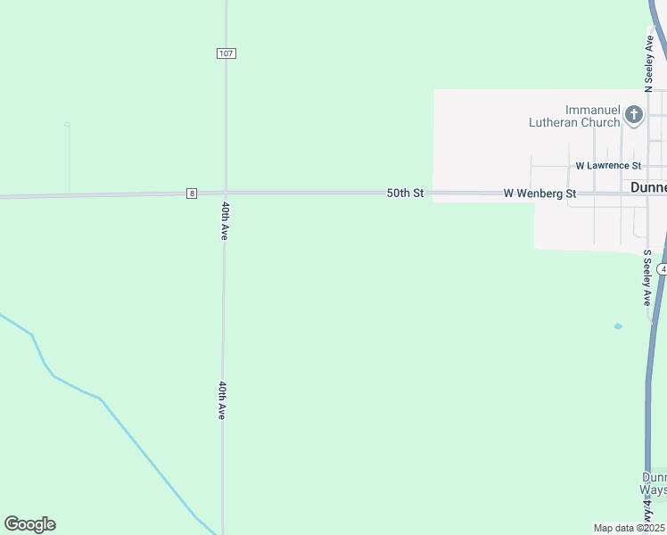 map of restaurants, bars, coffee shops, grocery stores, and more near in Dunnell