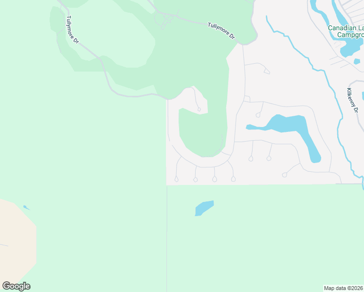 map of restaurants, bars, coffee shops, grocery stores, and more near 6044 Dublin Drive in Stanwood