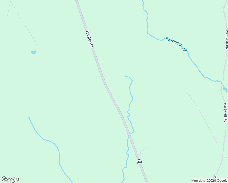 map of restaurants, bars, coffee shops, grocery stores, and more near 1847 Highway 4A in Grafton