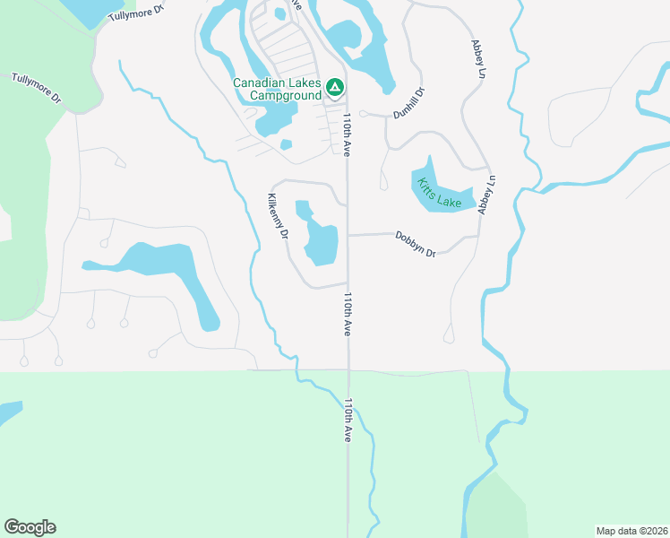 map of restaurants, bars, coffee shops, grocery stores, and more near 10929 Dobbyn Drive in Stanwood