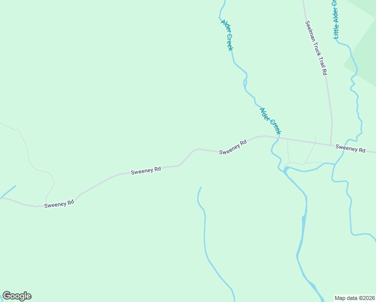 map of restaurants, bars, coffee shops, grocery stores, and more near 3957 Sweeney Road in Constableville