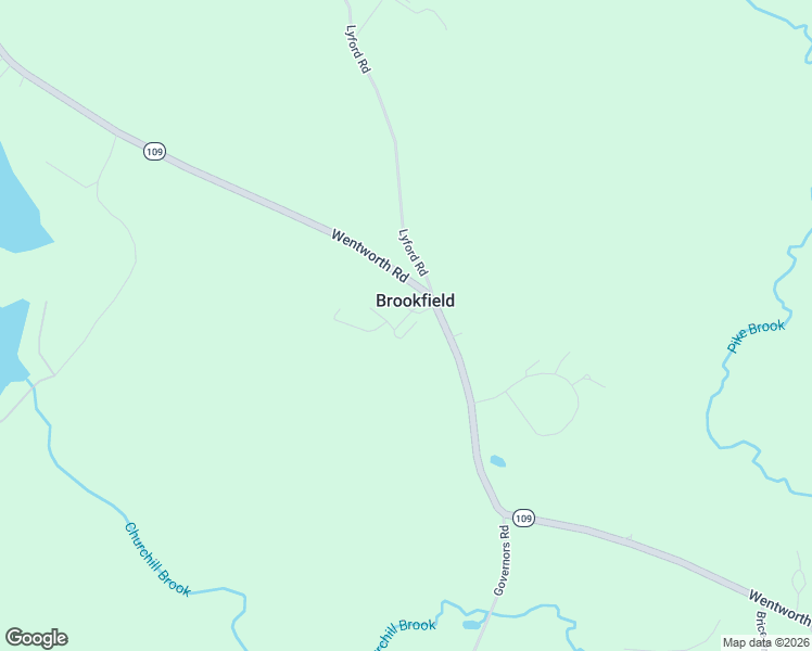 map of restaurants, bars, coffee shops, grocery stores, and more near in Brookfield