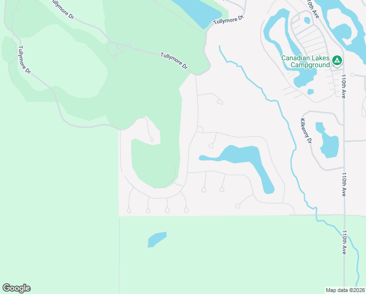 map of restaurants, bars, coffee shops, grocery stores, and more near 6240 Dublin Drive in Stanwood