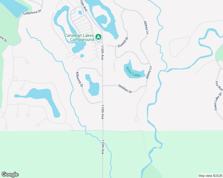 map of restaurants, bars, coffee shops, grocery stores, and more near 10929 Dobbyn Drive in Stanwood