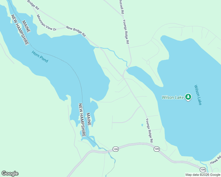 map of restaurants, bars, coffee shops, grocery stores, and more near 15 Hayes Road in Acton