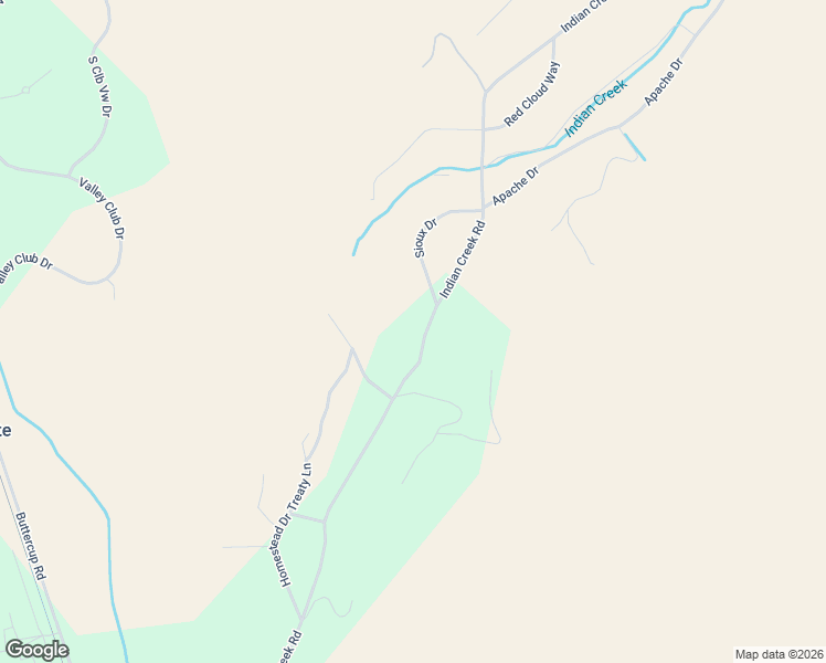 map of restaurants, bars, coffee shops, grocery stores, and more near 119 Indian Creek Road in Hailey