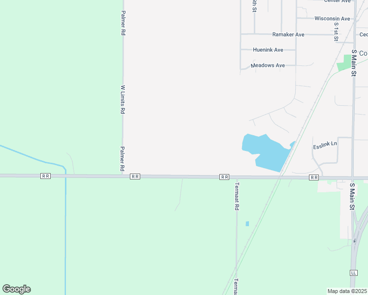 map of restaurants, bars, coffee shops, grocery stores, and more near in Cedar Grove