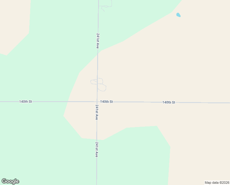 map of restaurants, bars, coffee shops, grocery stores, and more near 14124 241st Avenue in Preston