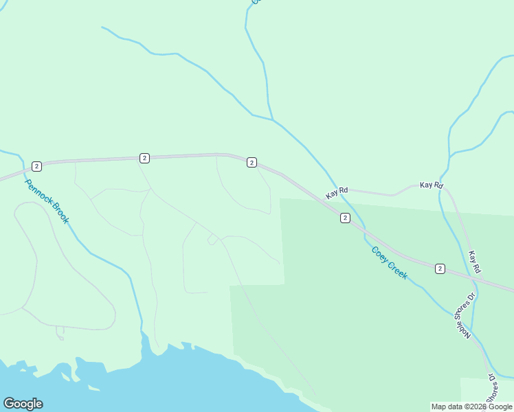 map of restaurants, bars, coffee shops, grocery stores, and more near 44 Town Line Road in Richland