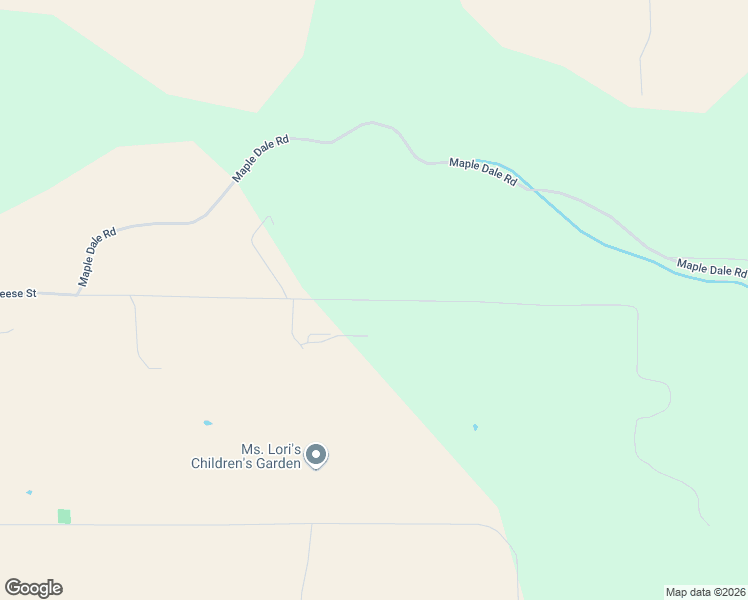 map of restaurants, bars, coffee shops, grocery stores, and more near Upper Maple Dale Road in Viroqua