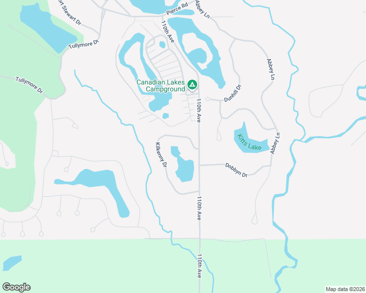 map of restaurants, bars, coffee shops, grocery stores, and more near 6480 Kilkenny Drive in Stanwood