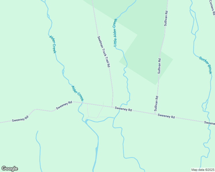 map of restaurants, bars, coffee shops, grocery stores, and more near 3026 Seelman Truck Trail Road in Constableville
