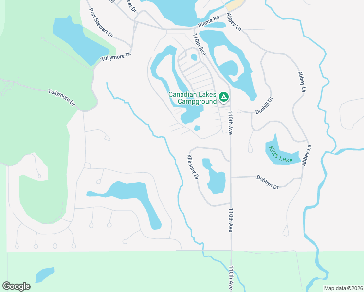 map of restaurants, bars, coffee shops, grocery stores, and more near 6480 Kilkenny Drive in Stanwood
