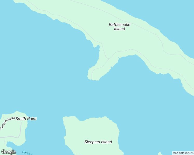 map of restaurants, bars, coffee shops, grocery stores, and more near 326 Rattlesnake Island in Alton