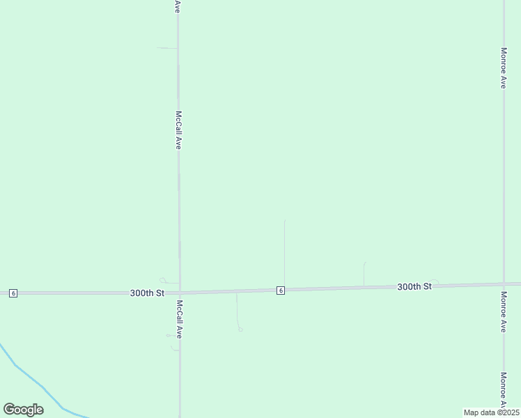 map of restaurants, bars, coffee shops, grocery stores, and more near 27332 300th Street in Nobles County