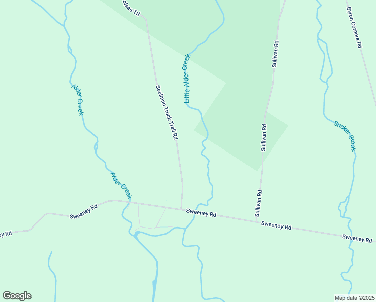 map of restaurants, bars, coffee shops, grocery stores, and more near 3026 Seelman Truck Trail Road in Constableville