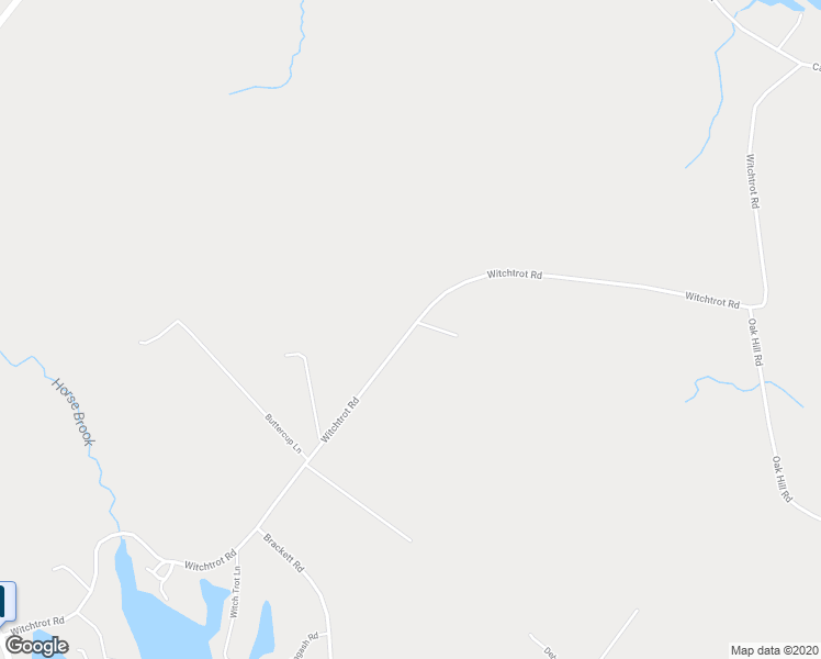 map of restaurants, bars, coffee shops, grocery stores, and more near 401 Witchtrot Road in Wakefield