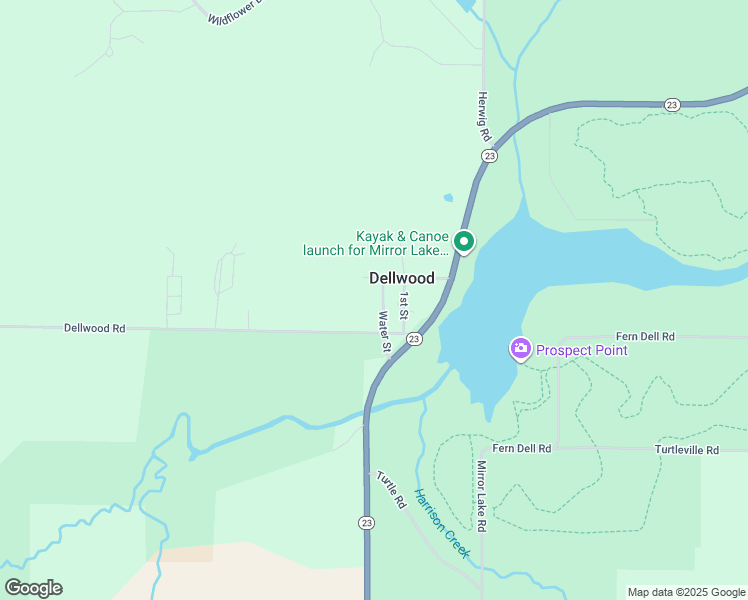 Water Street, Reedsburg WI Walk Score