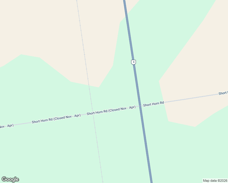 map of restaurants, bars, coffee shops, grocery stores, and more near 39957 Short Horn Road in Bluewater