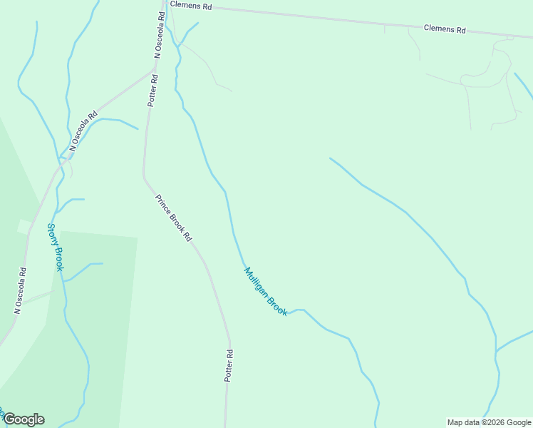 map of restaurants, bars, coffee shops, grocery stores, and more near 3114 Potter Road in Redfield