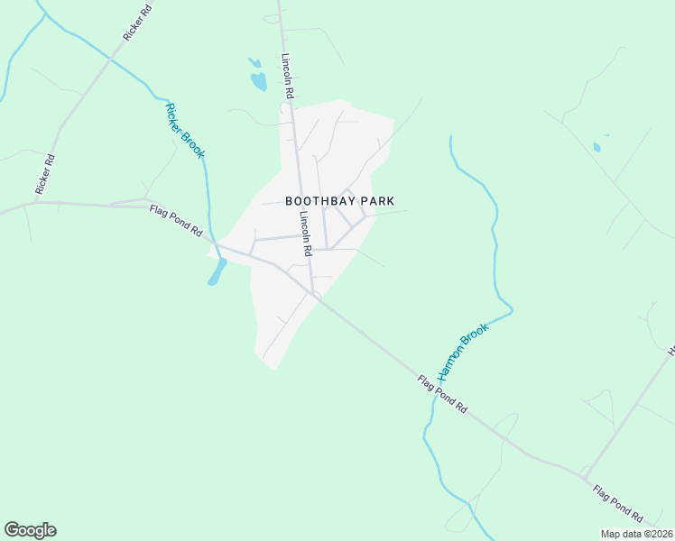 map of restaurants, bars, coffee shops, grocery stores, and more near 4 Lebanon Road in Saco