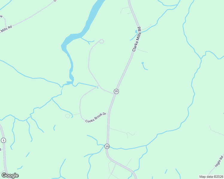 map of restaurants, bars, coffee shops, grocery stores, and more near 5 Dayton Lane in Dayton