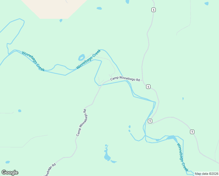 map of restaurants, bars, coffee shops, grocery stores, and more near 19715 T-69 in Caledonia