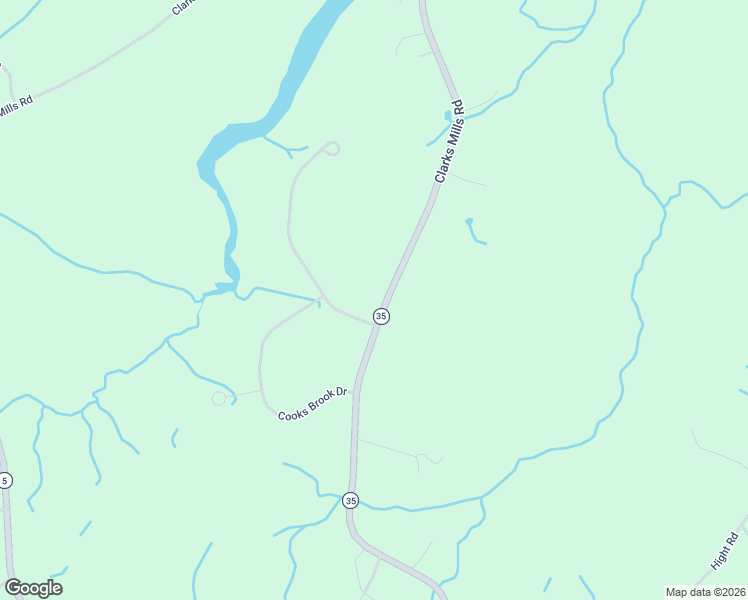 map of restaurants, bars, coffee shops, grocery stores, and more near 5 Dayton Lane in Dayton