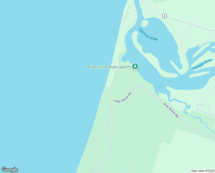 map of restaurants, bars, coffee shops, grocery stores, and more near 7 Pine Grove Road in Pulaski