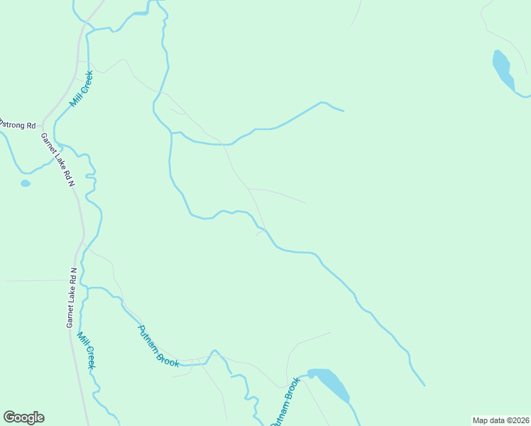 map of restaurants, bars, coffee shops, grocery stores, and more near 24-26 Cleveland Road in Johnsburg