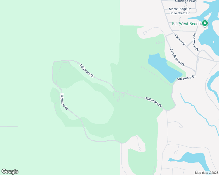 map of restaurants, bars, coffee shops, grocery stores, and more near 12119 Tullymore Drive in Stanwood