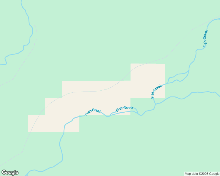 map of restaurants, bars, coffee shops, grocery stores, and more near Forest Road 30411 in Teton County