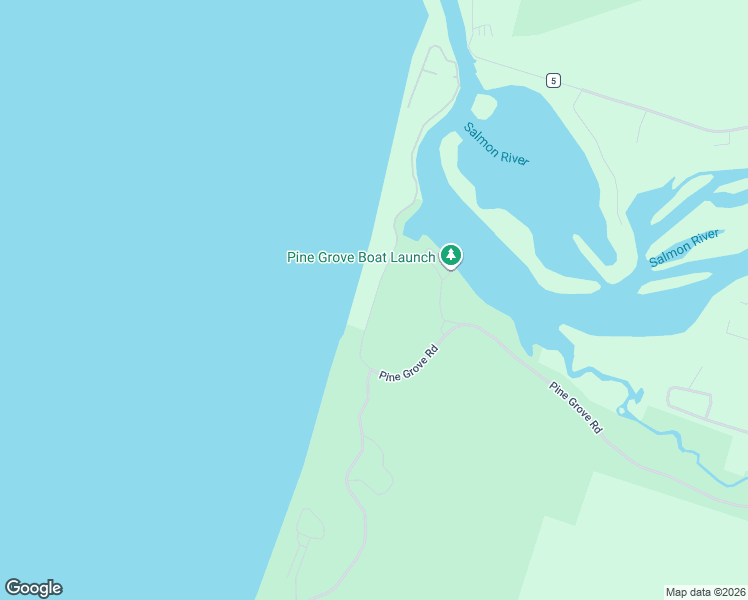 map of restaurants, bars, coffee shops, grocery stores, and more near 7 Pine Grove Road in Pulaski
