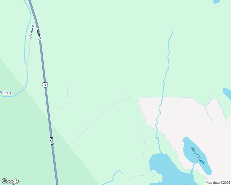 map of restaurants, bars, coffee shops, grocery stores, and more near 129 Forest Lake Road in Chestertown