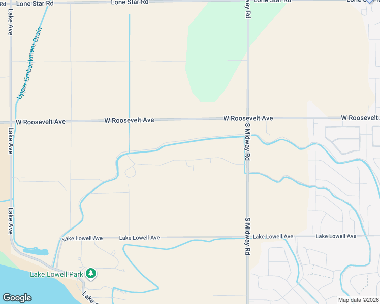 map of restaurants, bars, coffee shops, grocery stores, and more near 12246 Rivendell Court in Nampa
