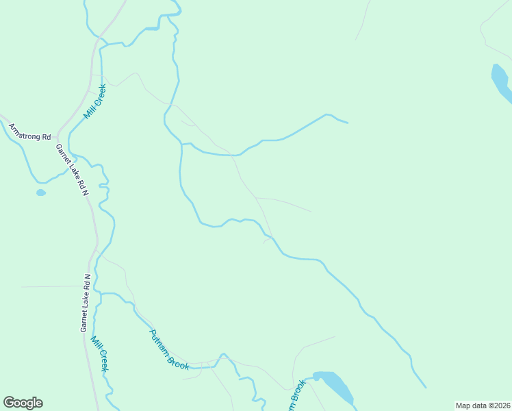 map of restaurants, bars, coffee shops, grocery stores, and more near 24 Cleveland Road in Johnsburg