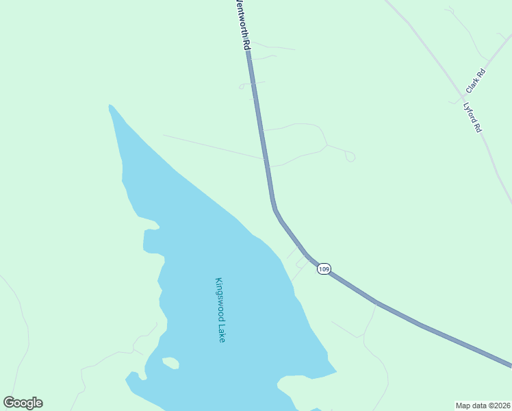 map of restaurants, bars, coffee shops, grocery stores, and more near 371 Wentworth Road in Brookfield