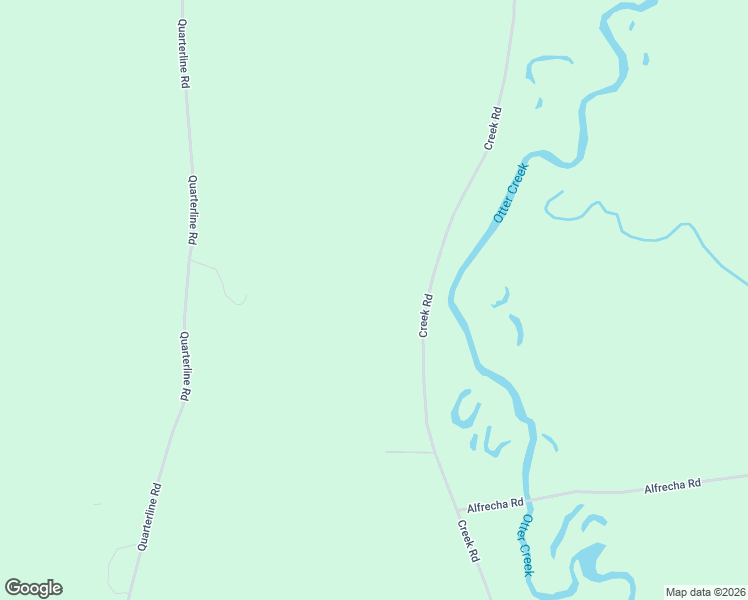 map of restaurants, bars, coffee shops, grocery stores, and more near 5345 Creek Road in Clarendon