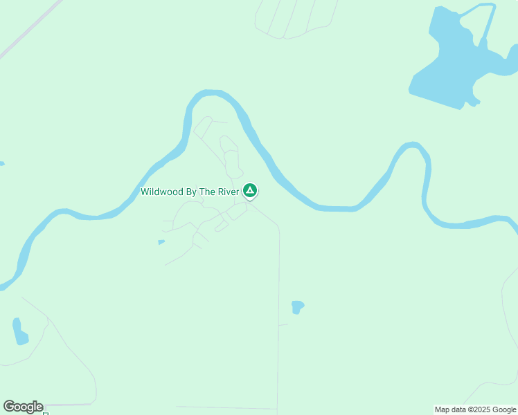 map of restaurants, bars, coffee shops, grocery stores, and more near 76735 Wildwood Line in Huron County