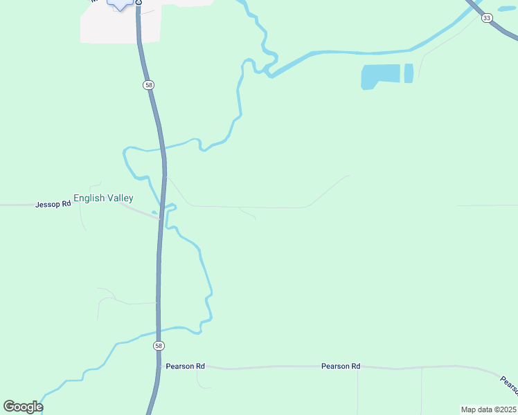 map of restaurants, bars, coffee shops, grocery stores, and more near Brimmer Road in Sauk County