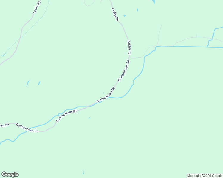 map of restaurants, bars, coffee shops, grocery stores, and more near 809 Gorhamtown Road in Poultney