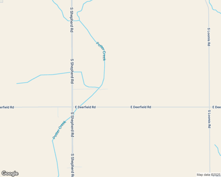 map of restaurants, bars, coffee shops, grocery stores, and more near 4000 South Shepherd Road in Mount Pleasant