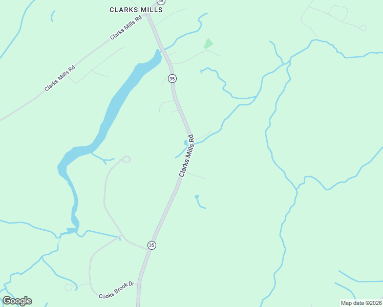 map of restaurants, bars, coffee shops, grocery stores, and more near 478 Clarks Mills Road in Dayton