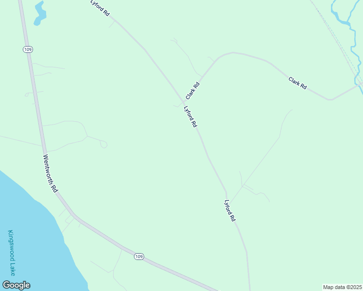 map of restaurants, bars, coffee shops, grocery stores, and more near 75 Lyford Road in Brookfield