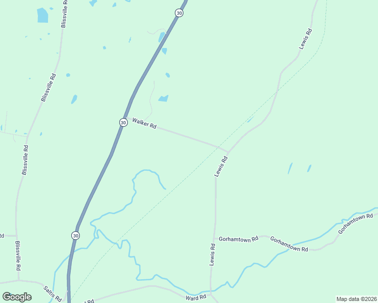 map of restaurants, bars, coffee shops, grocery stores, and more near in Poultney