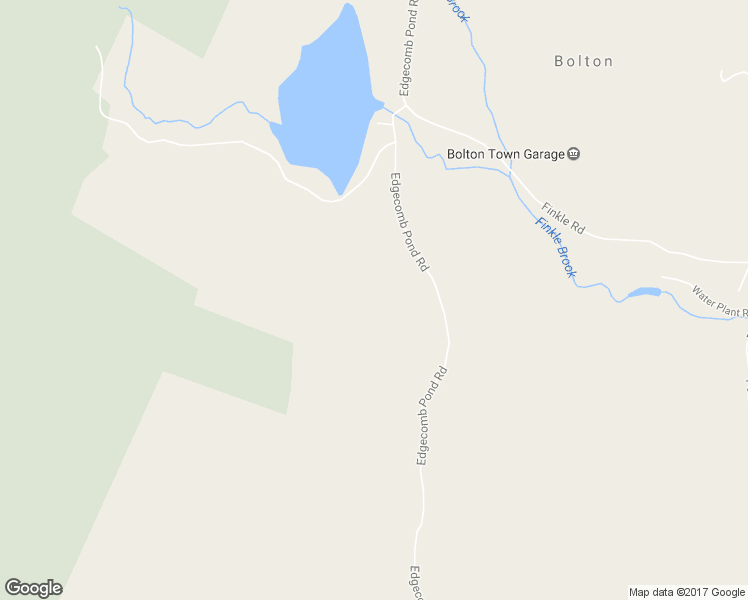 map of restaurants, bars, coffee shops, grocery stores, and more near 345 Edgecomb Pond Road in Bolton
