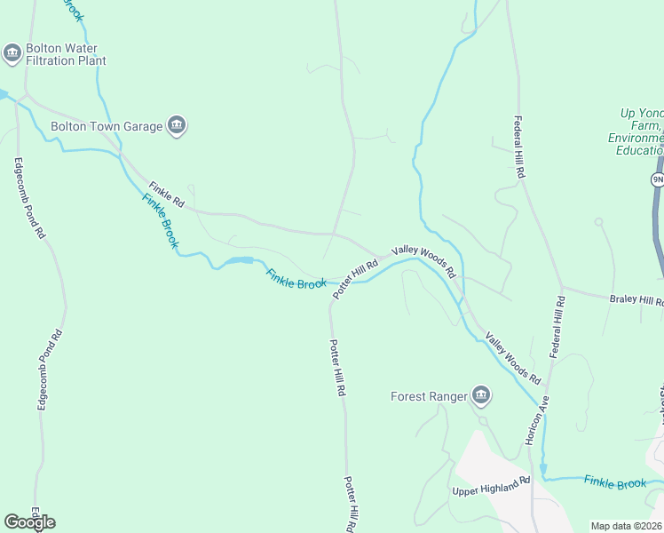 map of restaurants, bars, coffee shops, grocery stores, and more near 5 Whitetail Lane in Bolton