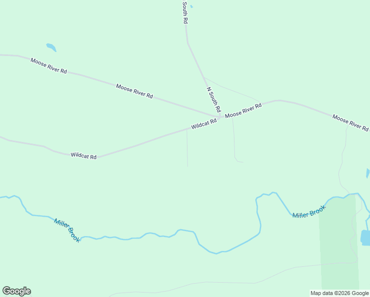 map of restaurants, bars, coffee shops, grocery stores, and more near Wildcat Road in Port Leyden