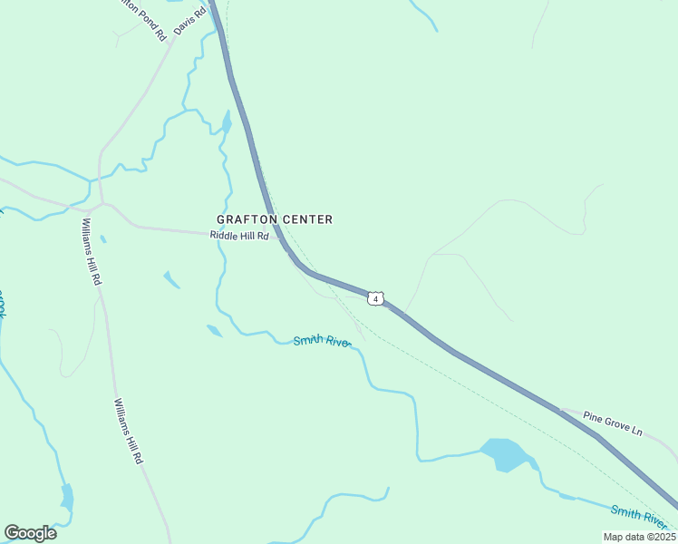 map of restaurants, bars, coffee shops, grocery stores, and more near 804 Main Street in Grafton