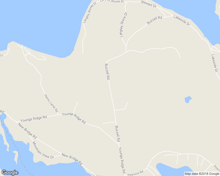 map of restaurants, bars, coffee shops, grocery stores, and more near Buzzell Road in Acton